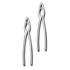 Crab Cracker Stainless Steel, Set 2, GRAY, hi-res image number null