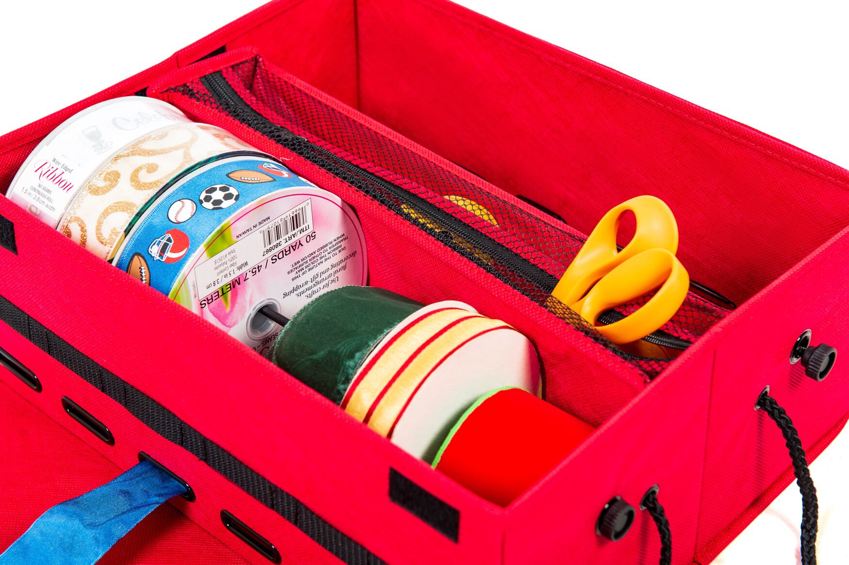 Ribbon Storage Box, , alternate image number 4