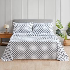 Printed Microfiber Sheet Sets
