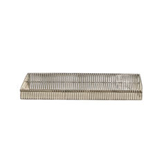 TANNA BATH ACCESSORIES TRAY