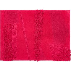 Composition Bath Rug