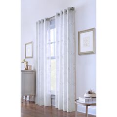 Giardino Light Filtering Grommet Curtain Panel