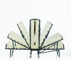 Logan Folding Bed with Memory Foam Mattress, , alternate image number null
