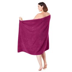 BH Studio XXL Bath Sheet