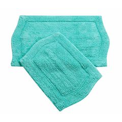 Waterford 2 Piece Set Bath Rug Collection