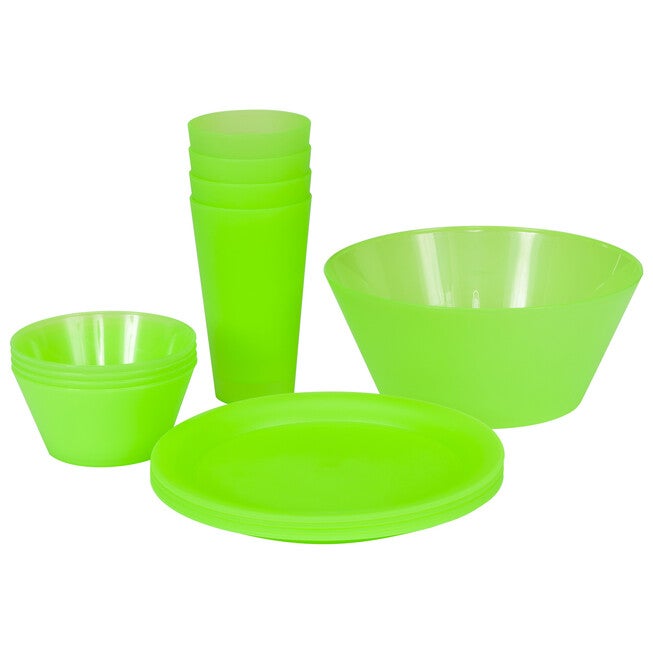 Creative Ware 13 Piece Serving Set, , alternate image number 5