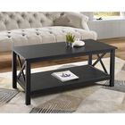 Dawes Coffee Table, BLACK, hi-res image number null