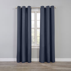 BH Studio Microfiber Grommet Panel