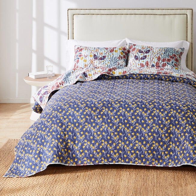 Perry Quilt Set , , alternate image number 2
