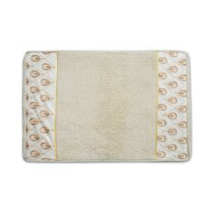 Seraphina Bath Rug