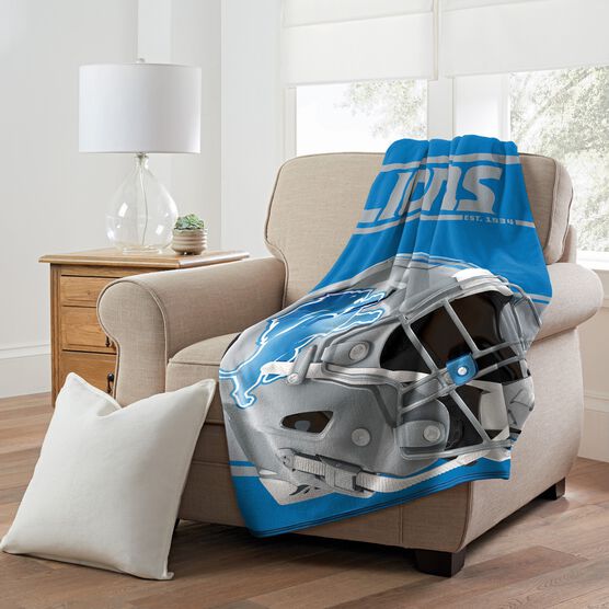 NFL MICRO RUN-LIONS, , on-hover image number null