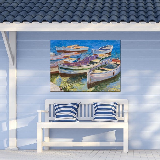 PIER GROUP OUTDOOR ART 40X30, , on-hover image number 1