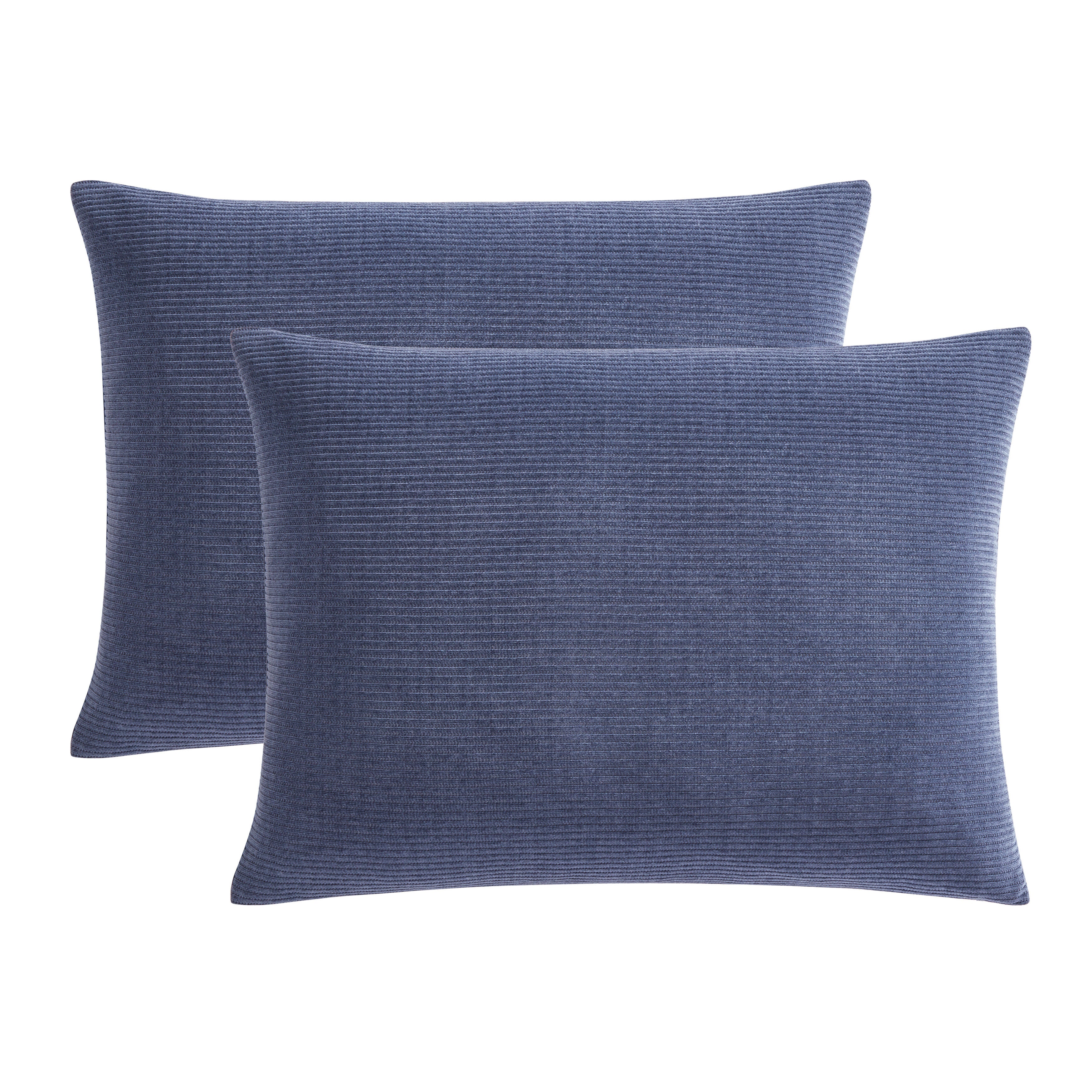 RIVERSIDE COMFORTER SET, BLUE, alternate image number 4