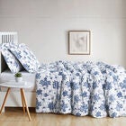 Cottage Classics Estate Bloom 2 Piece Comforter Set, , alternate image number null