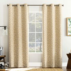 Satti 100% Blackout Grommet Panel