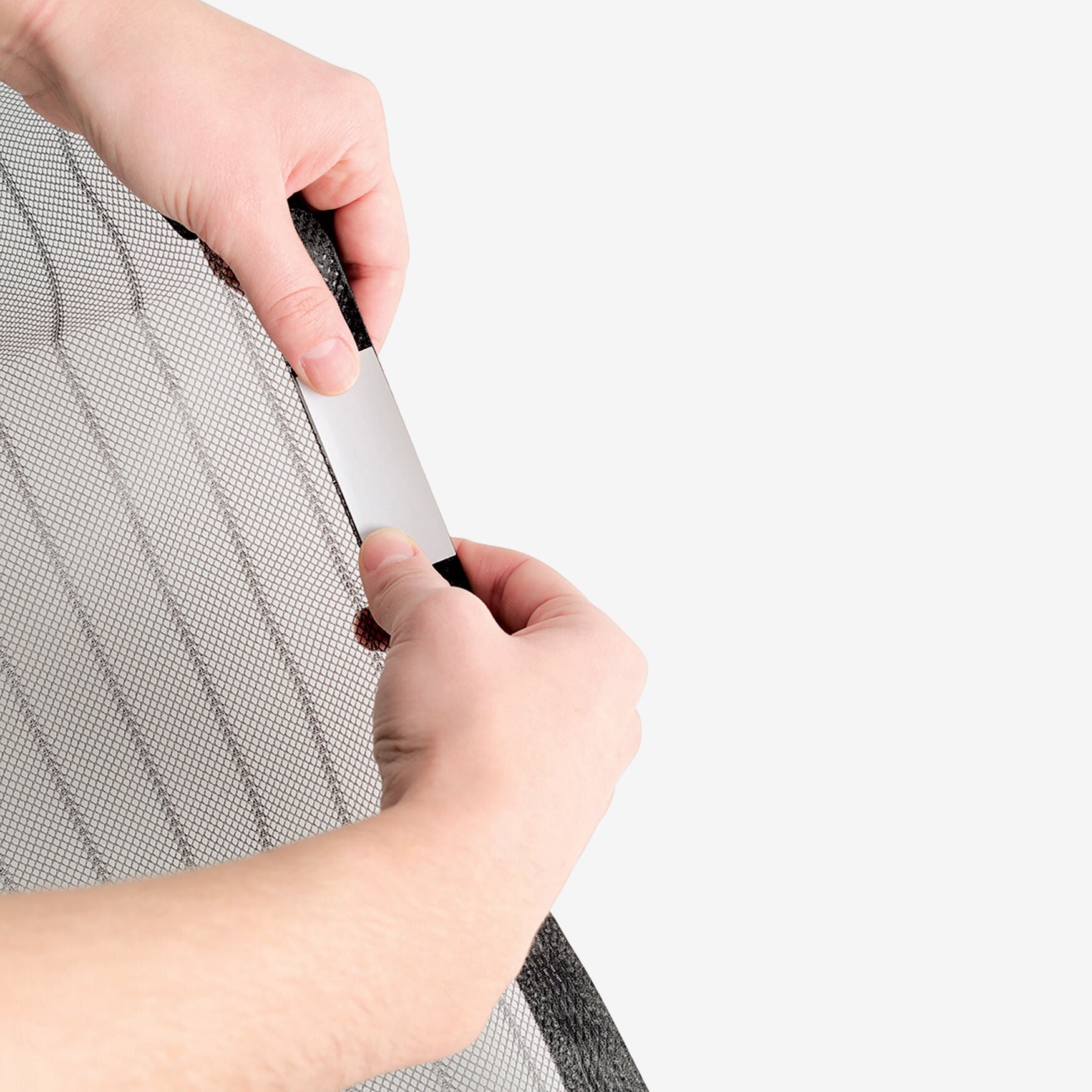 Insta-Screen&trade; Single Screen Door, , alternate image number 4