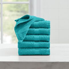 BH Studio 6-PC Wash Cloth Set