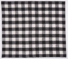 Brushed Plaid Throw Blanket