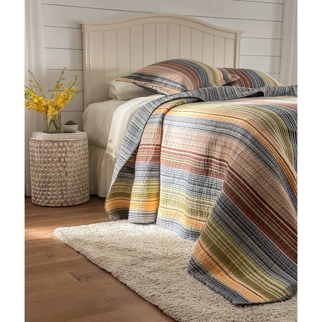 Maya Bedspread, , on-hover image number null