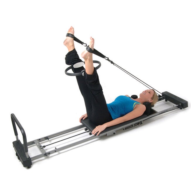 Aeropilates Magic Circle Home Fitness Equipment, , alternate image number null