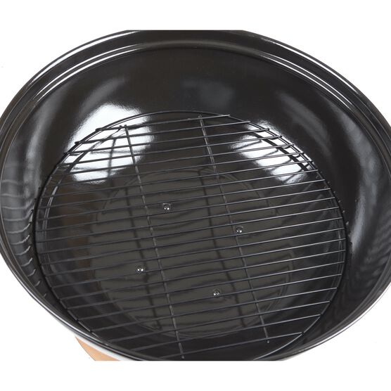 Degano Round Fire Pit, , alternate image number null