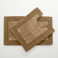 BH Studio 2-Pc. Bath Rug Set