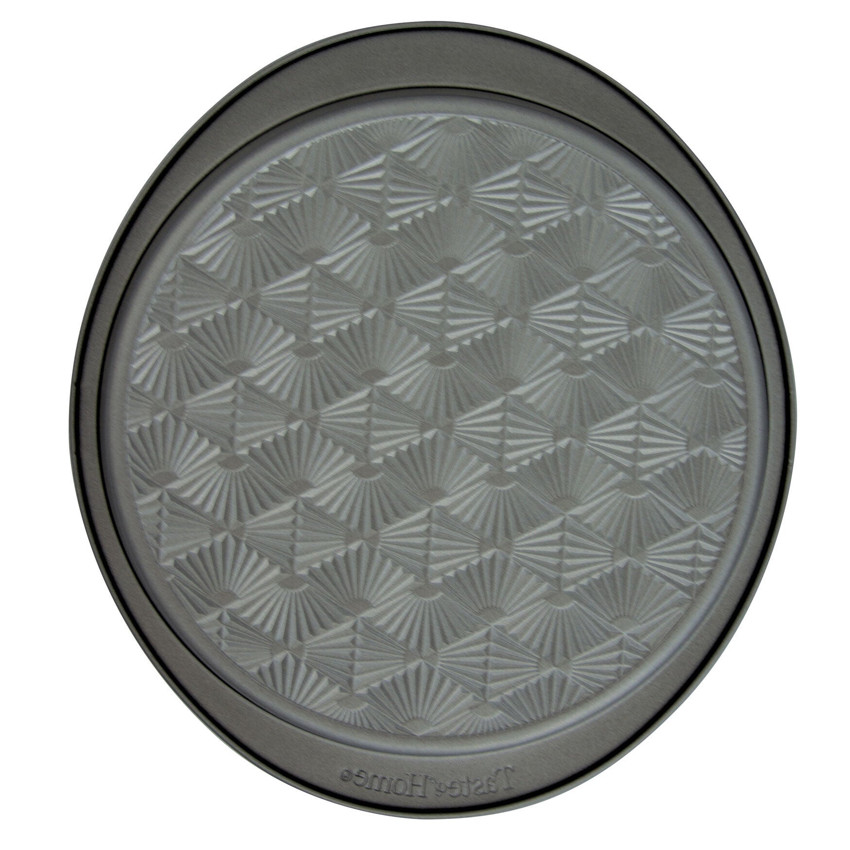 9 Inch Non Stick Metal Round Baking Pan, , alternate image number 3
