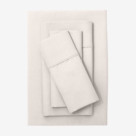500-TC.4-Piece Sheet Set, ECRU, hi-res image number null