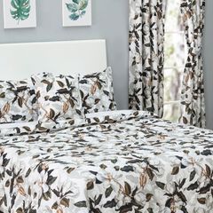 Magnolia Comforter Set