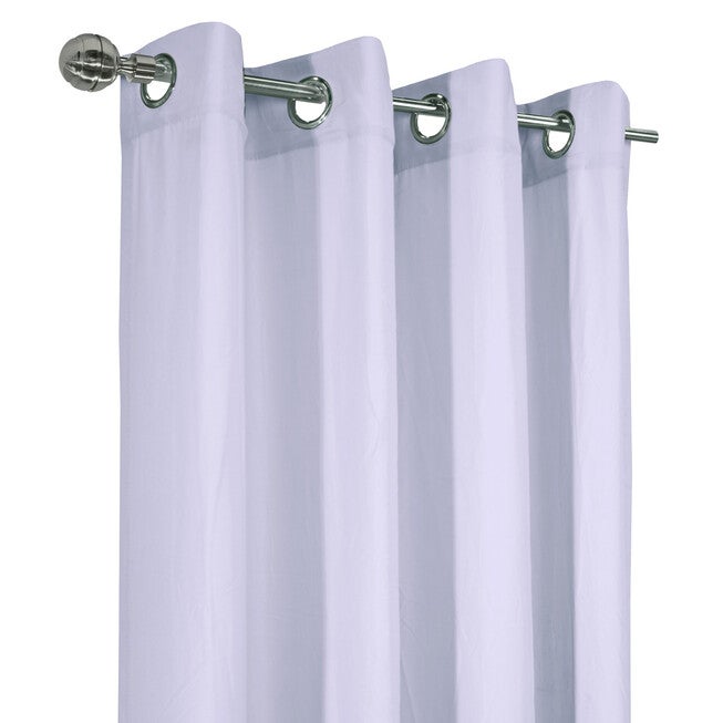 Harmony Light Filtering Grommet Curtain Panel, , alternate image number 14