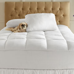 Deep Pocket Mattress Pads