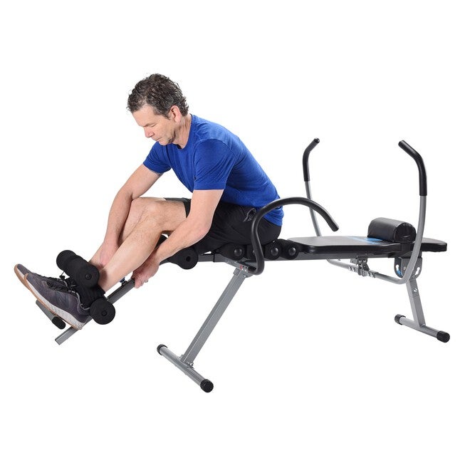 Stamina Active Aging Easy Decompress, , alternate image number 3