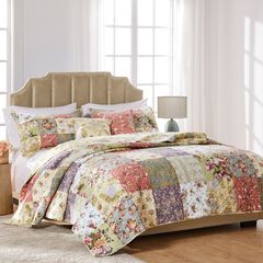 Blooming Prairie Bonus Quilt Set