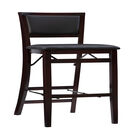 Keira Pad Back Folding Bar Stool, , on-hover image number null
