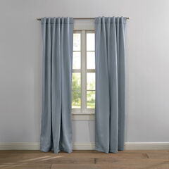Gold Room Darkening Curtains