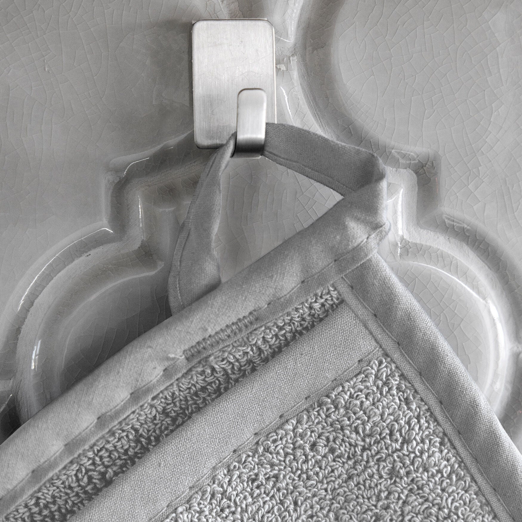 Royale Collection Pot Holder Pocket Mitts, Set Of 2 Pot Holder, , alternate image number 2