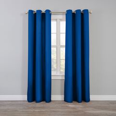 63 Grommet Curtains