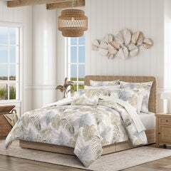 HATTERAS COMFORTER SET