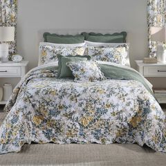 100% Cotton Florence Oversized Bedspread