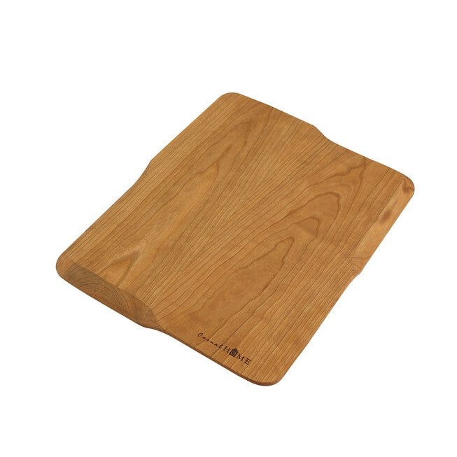 Mastery Cherry Rectangle Serving Board, , alternate image number null