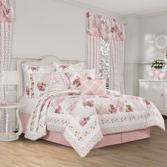 Bungalow 4 Piece Comforter Set