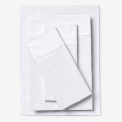 King Size White Bedding Sets