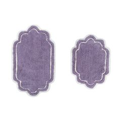 Cotton Bath Rug Sets