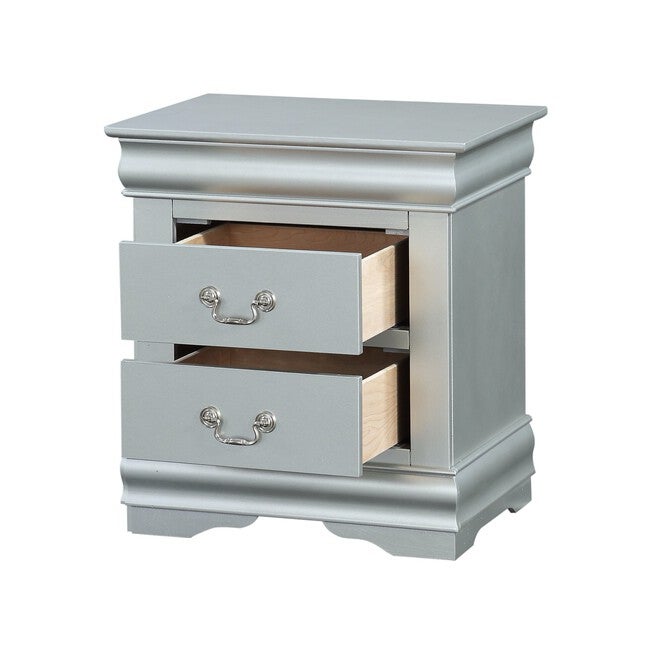 Nightstand, , alternate image number 5