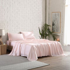 300 Thread Count TENCEL™ Lyocell Sateen Set