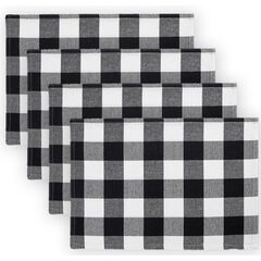 BUFFALO CHECK Placemat