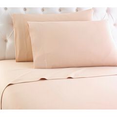 Micro Flannel® Solid Chino Flannel Sheet Set