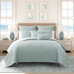 STILLWATER QUILT SET