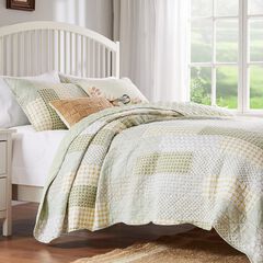 Juniper Quilt Set