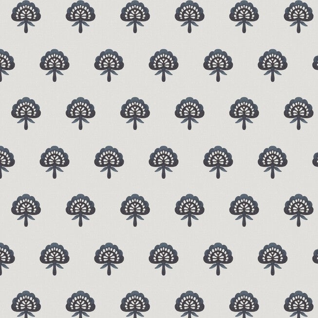 Block Paisley Camel Back Barstool, , alternate image number 5